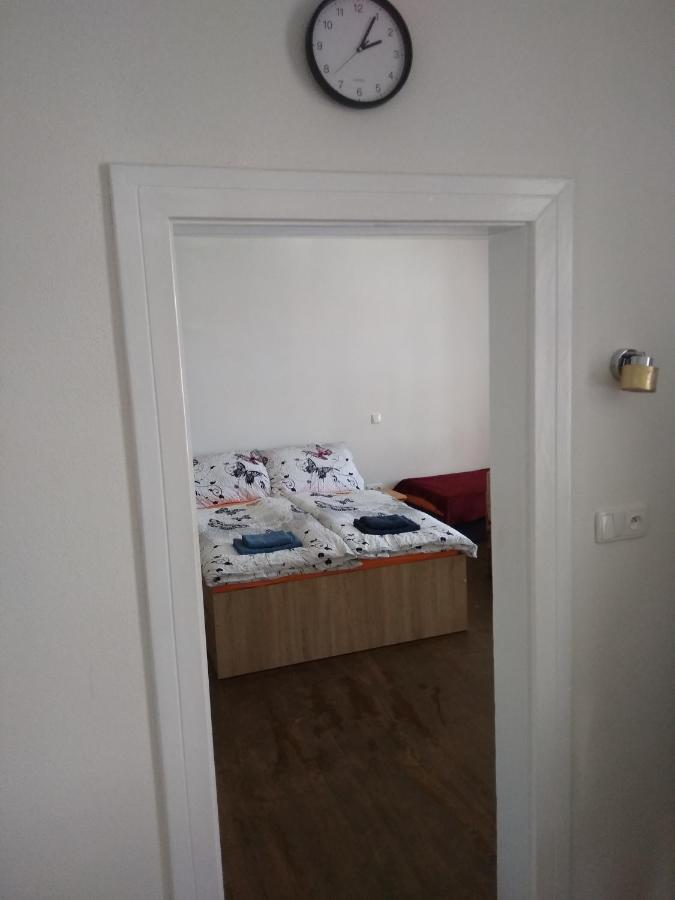 טלץ' Apartmany Toufar חדר תמונה